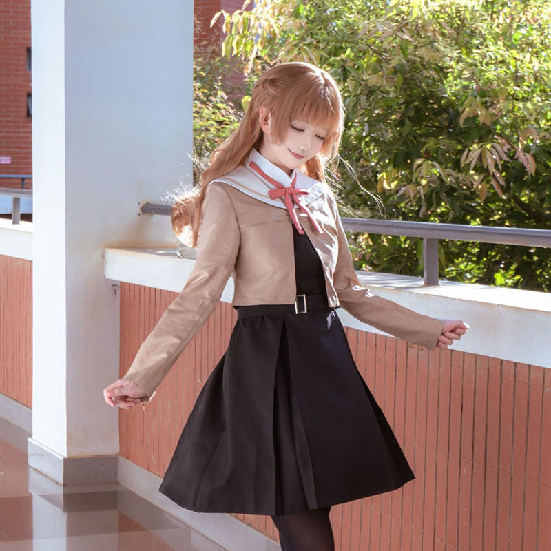 Bloom Into You Touko Nanami Yu - Womens Blazer ulasan dan harga
