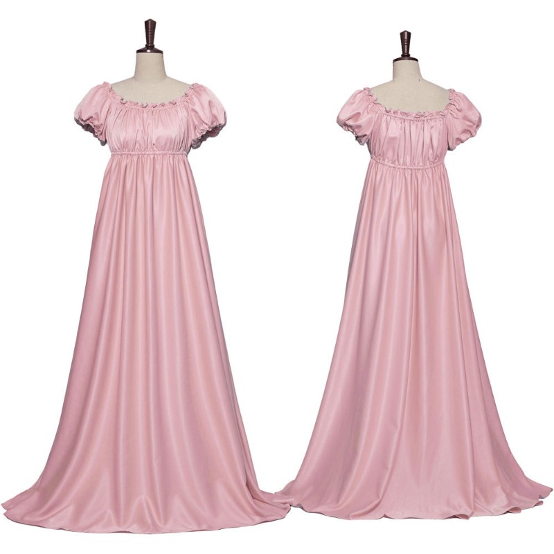 2026 Halloween Cosplay Women R - Evening Gown ulasan dan harga