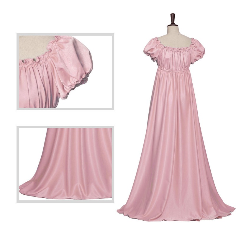 2026 Halloween Cosplay Women R - Evening Gown ulasan dan harga