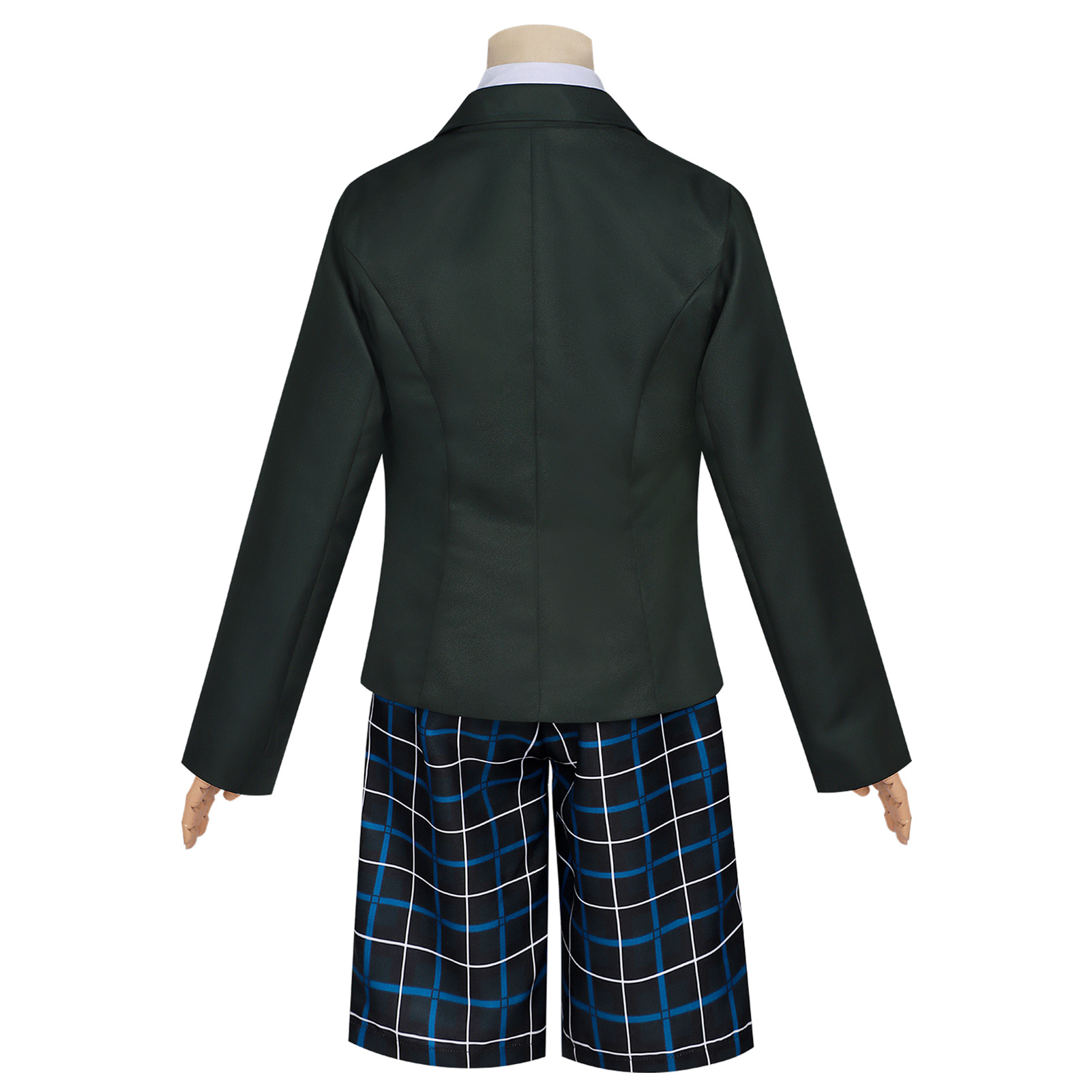 Coven Academy Briar Roberts Co - Womens Blazer ulasan dan harga