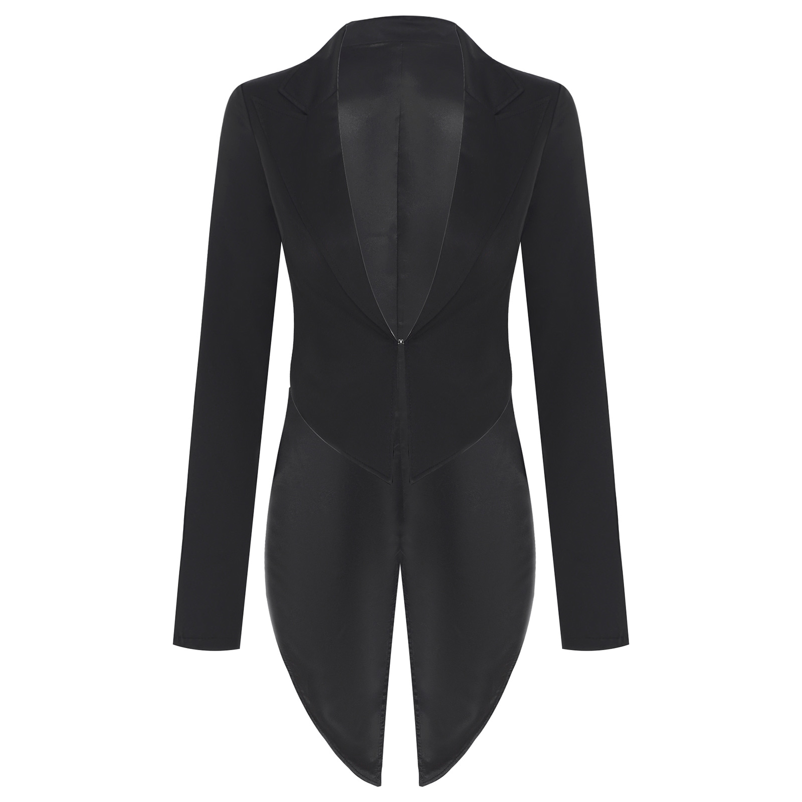 Womens Vintage Swallowtail Jac - Womens Blazer ulasan dan harga