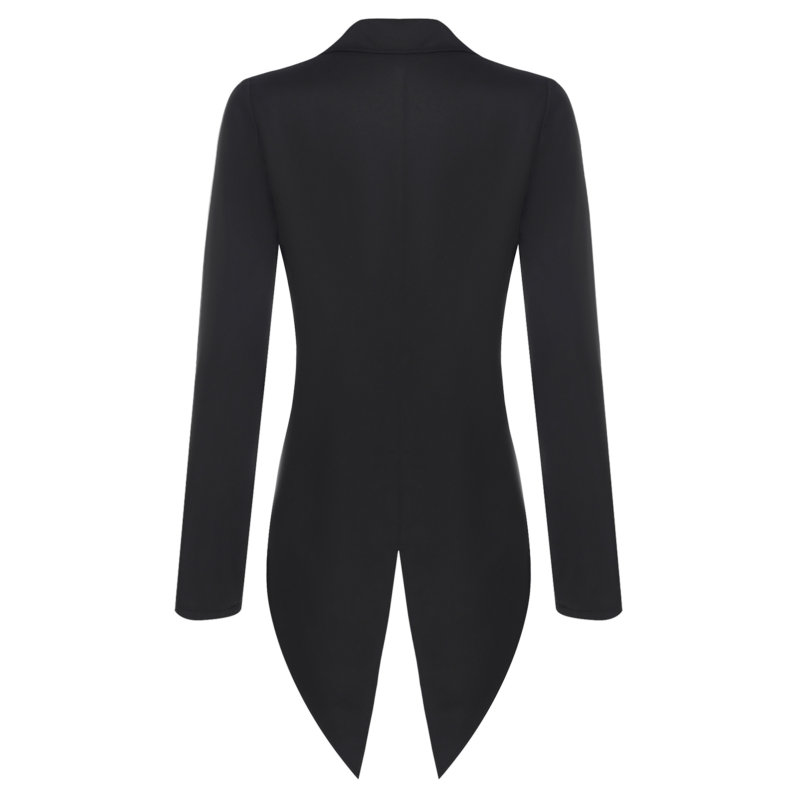 Womens Vintage Swallowtail Jac - Womens Blazer ulasan dan harga