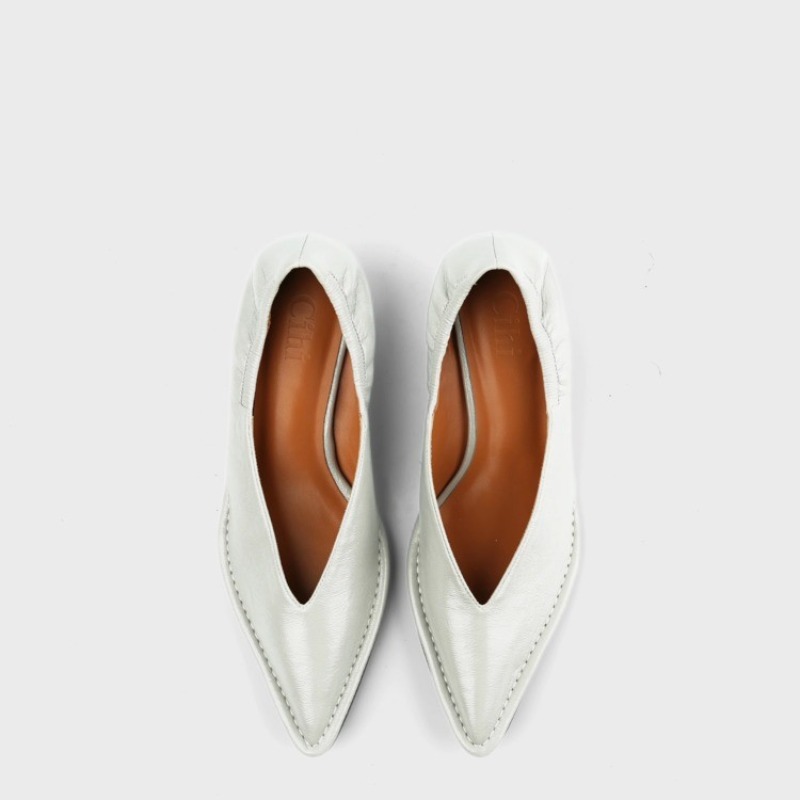 2025 New Pointed Toe Single Sh - Womens Heels ulasan dan harga