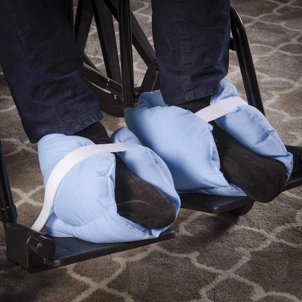 Heel Cushion Protector Pillow  - Womens Heels ulasan dan harga
