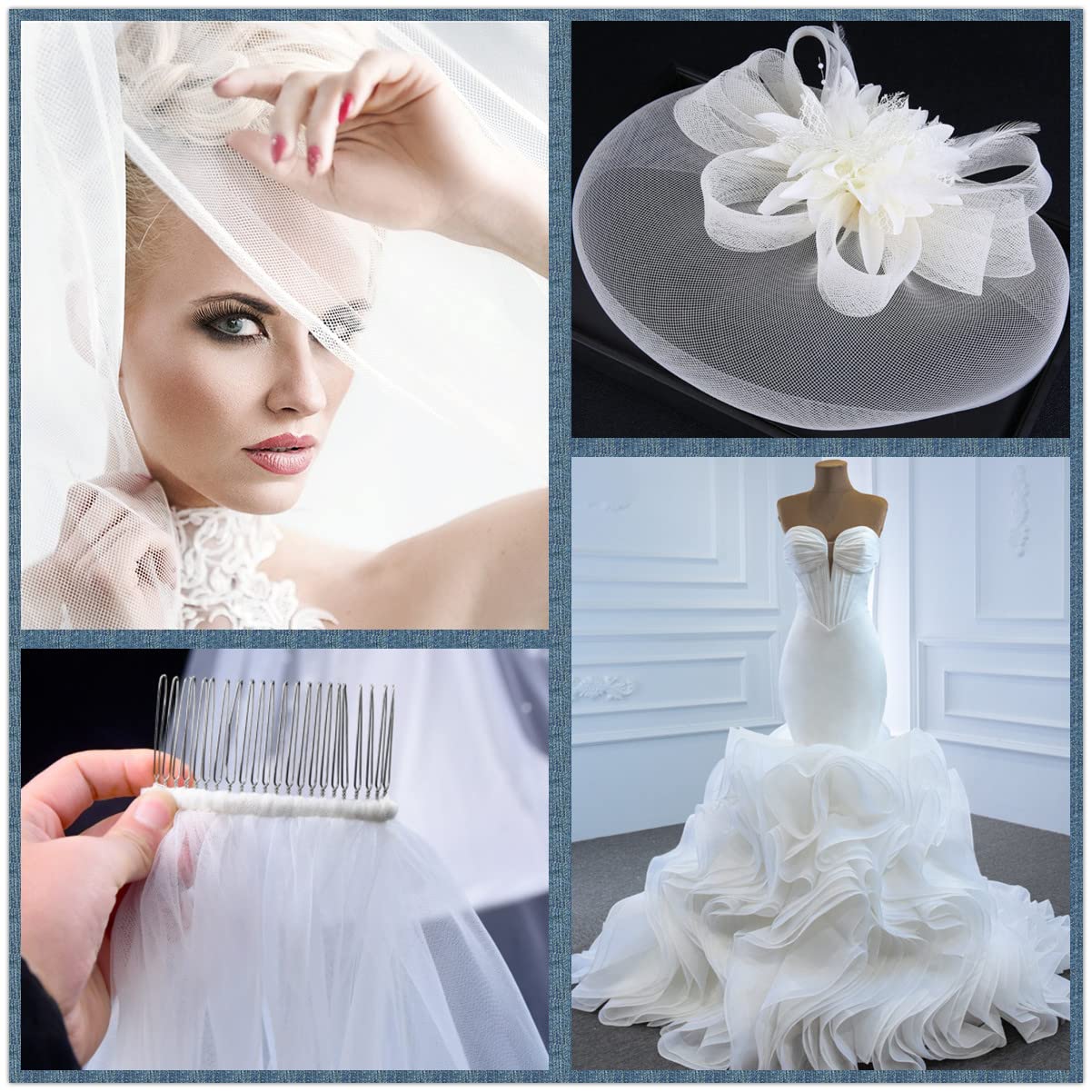 Stiff Polyester Horsehair Brai - Formal Skirt ulasan dan harga