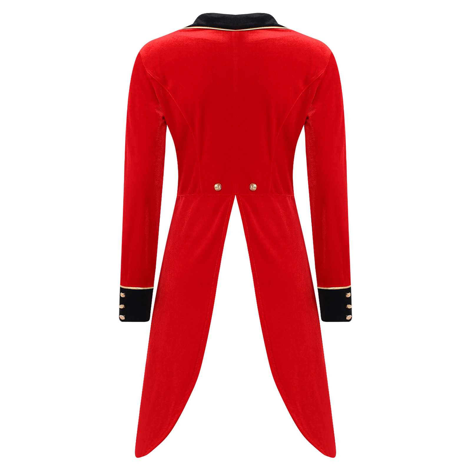 Womens Circus Ringmaster Tailc - Womens Blazer ulasan dan harga