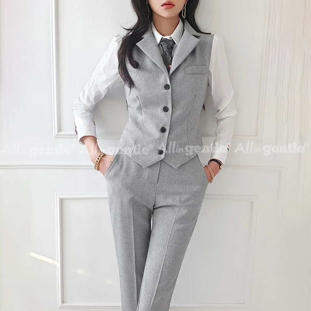 Allingentle Customized Women P - Womens Blazer ulasan dan harga